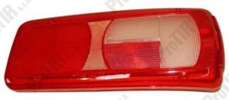 Kryt světla DAF CF,XF 105,106 pravý a levý