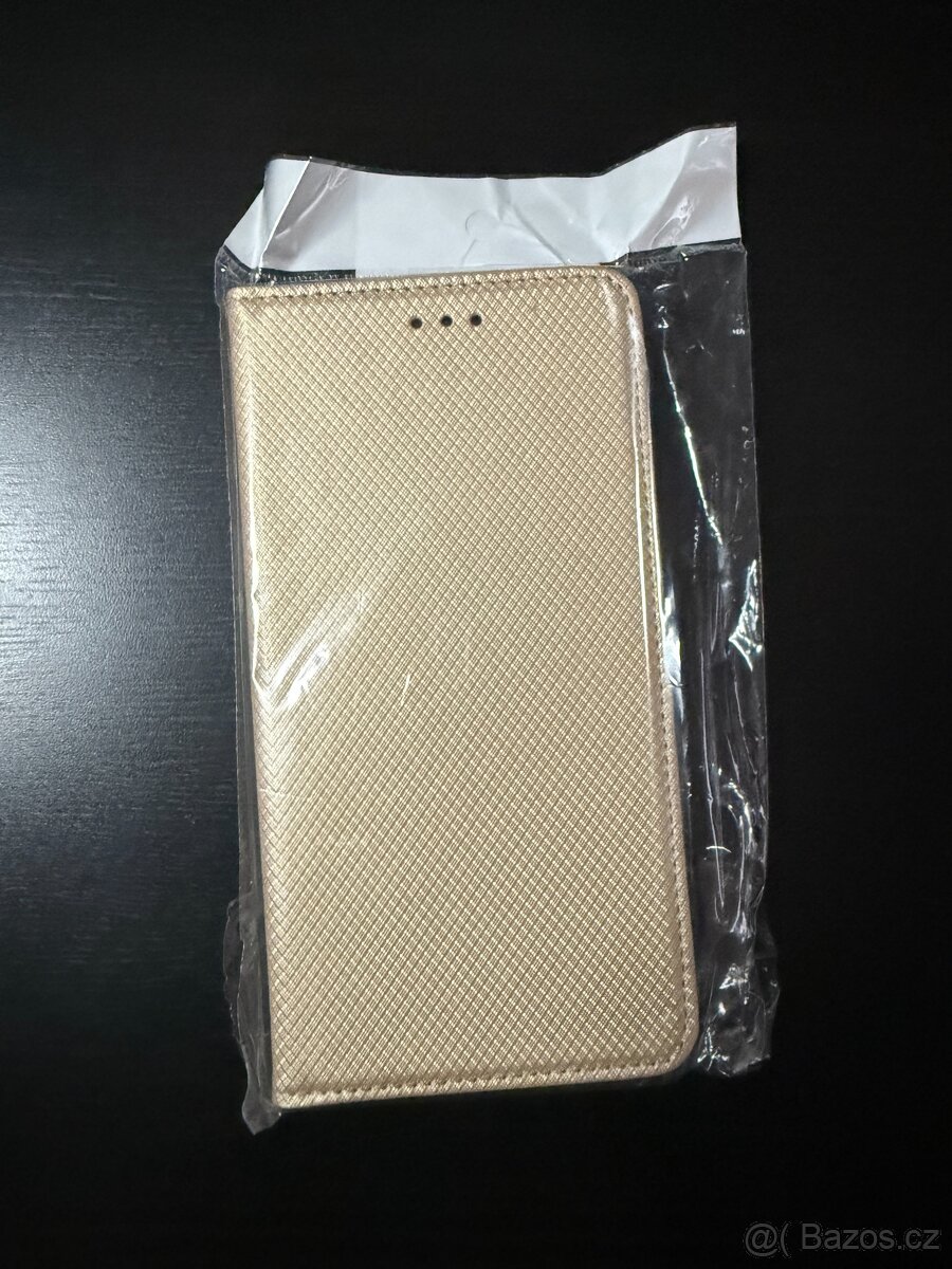 iPhone 6+/6S+ - pouzdro, obal