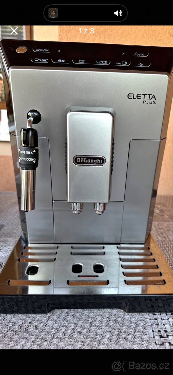 Delonghi