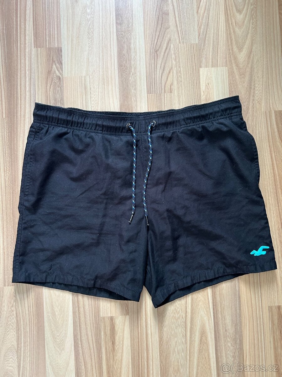 Hollister pánské plavky