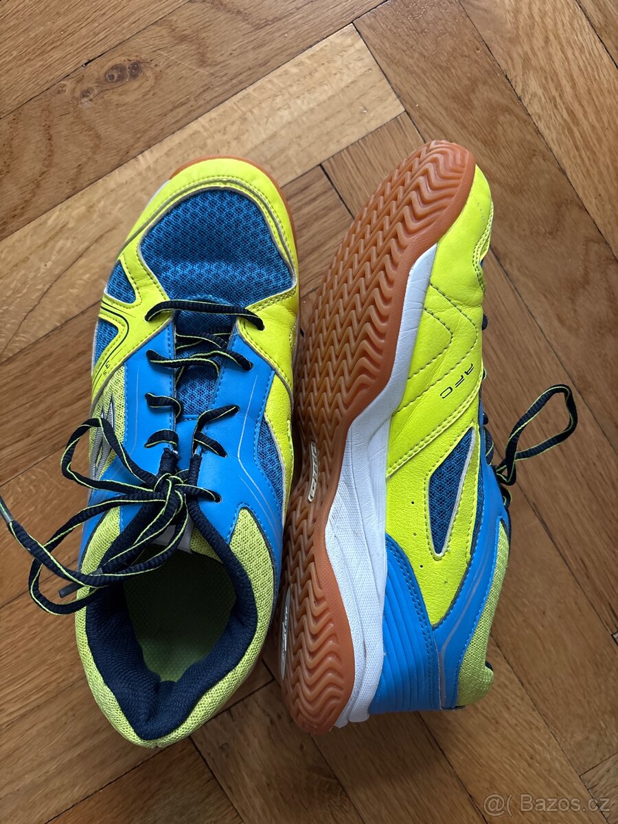 Sálové boty Lotto vel. 39