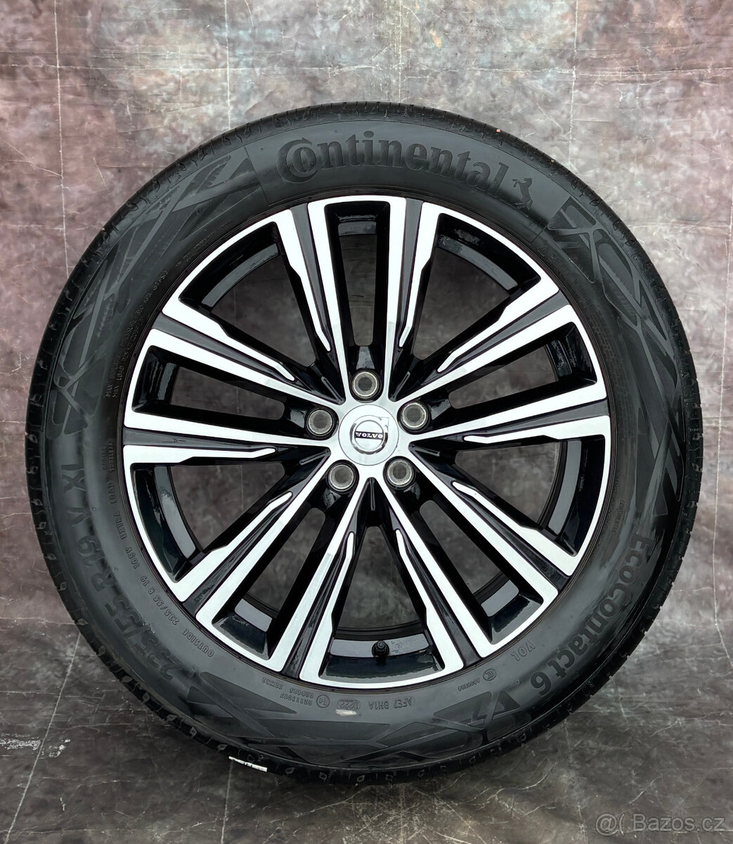 Zimní pneumatika Platin 225/45/18 DOT23