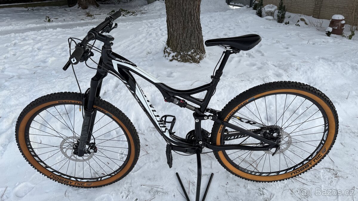 Specialized Stumpjumper
