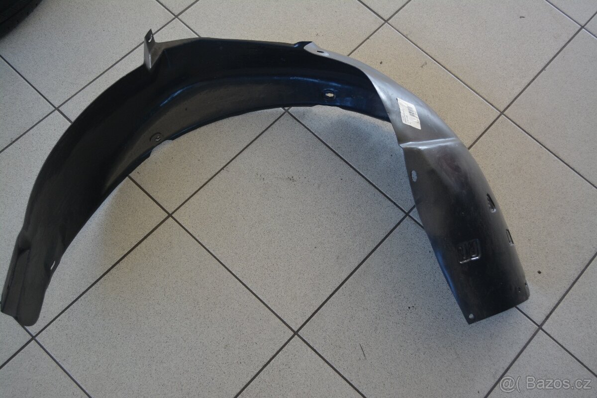 Podběh Octavia I. L.P. 1U0809961