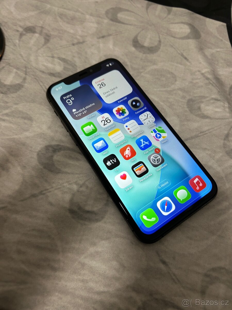 iPhone 11 pro 64 GB