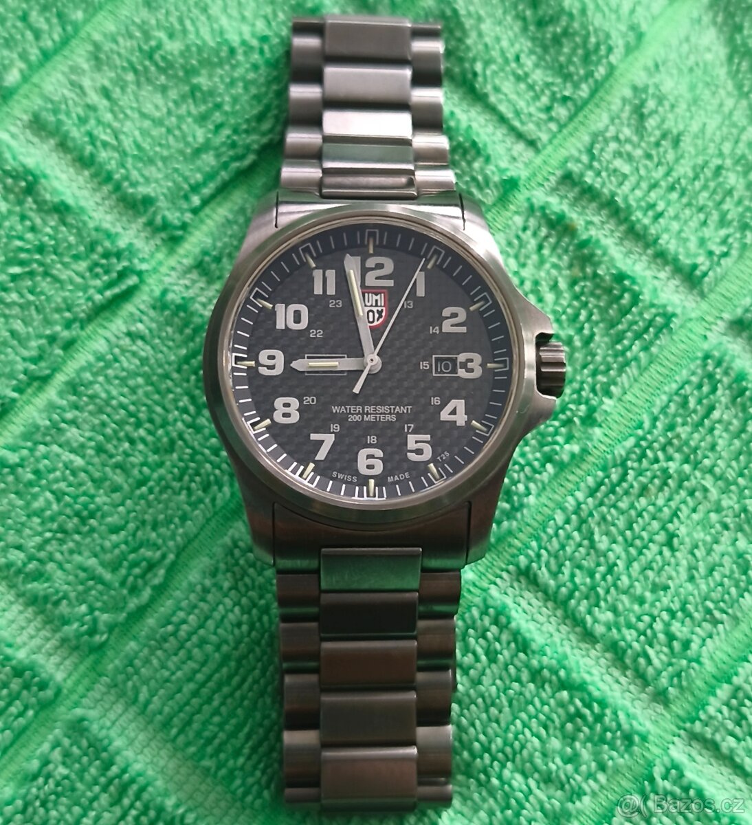 Luminox XL.1922 Atacama Field 1920