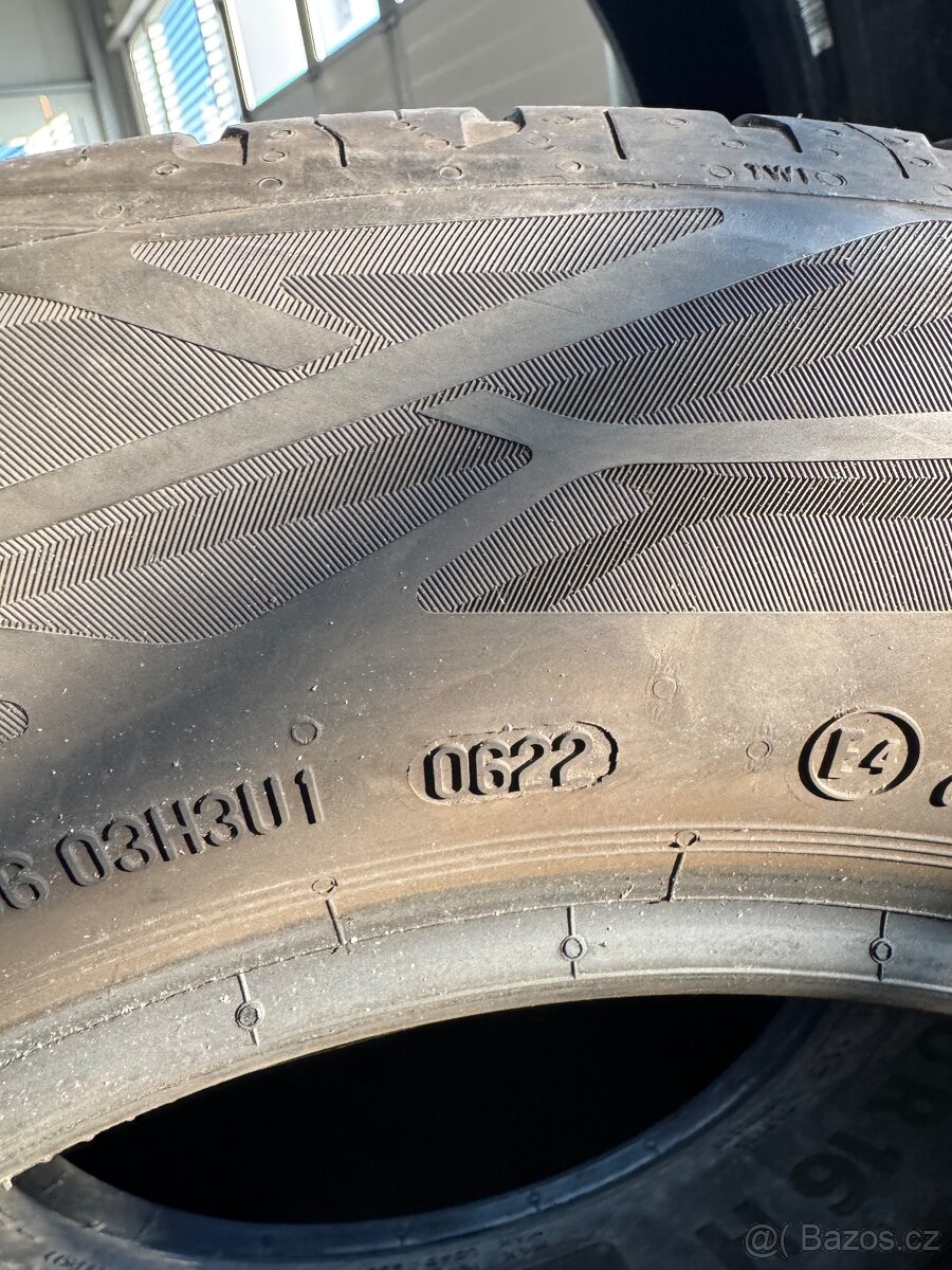 Continental ecocontact 6