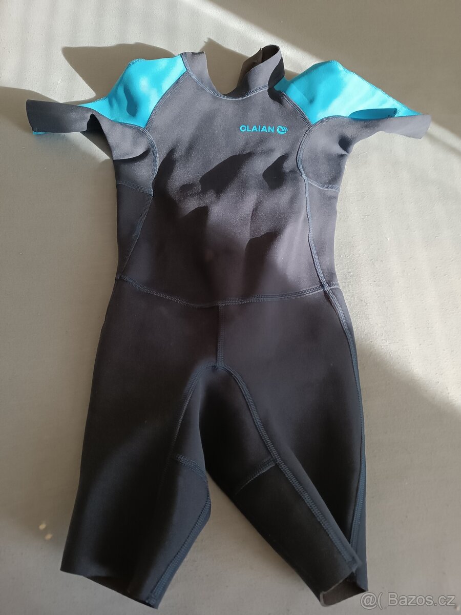 Dětské neoprény