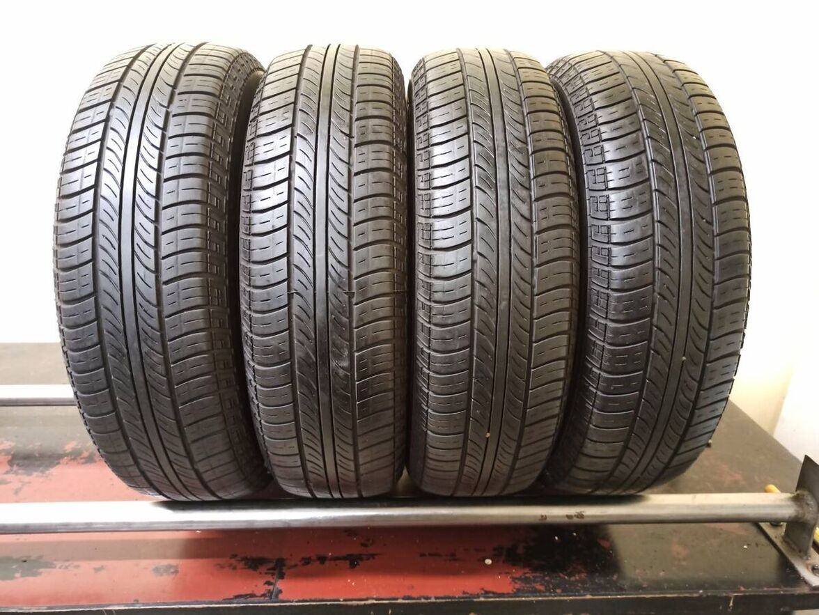 Continental 155/70 R13 75T 3,5-4mm