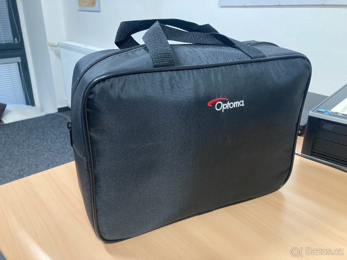 Brašny na projektor Optoma