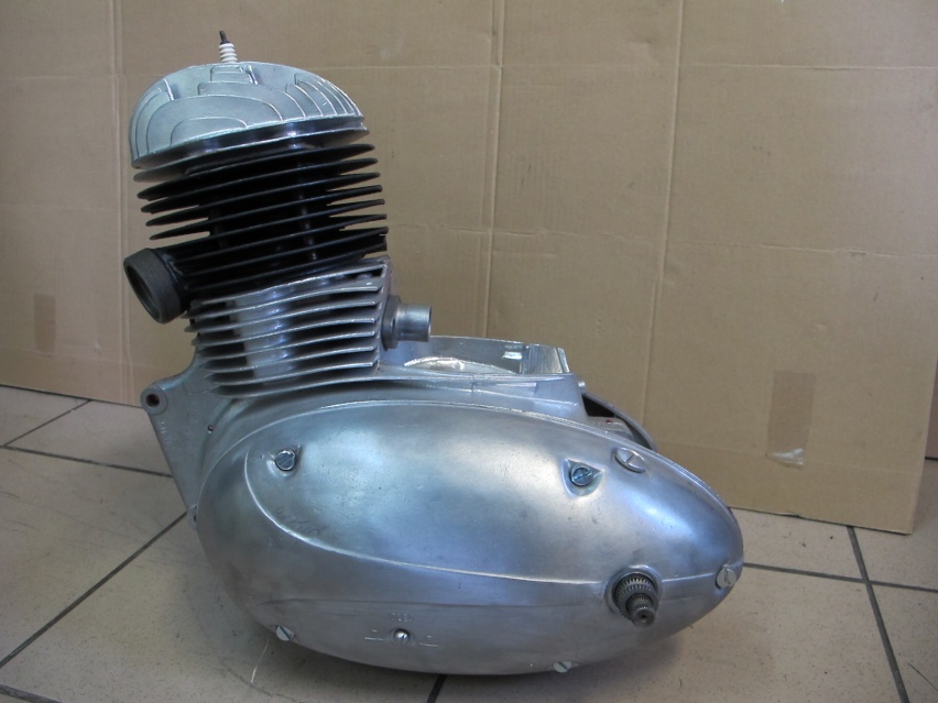 MOTOR PÉRÁK