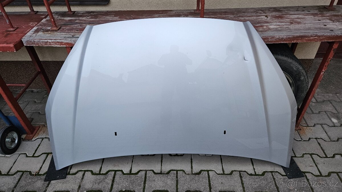 kapota Ford Galaxy 2014