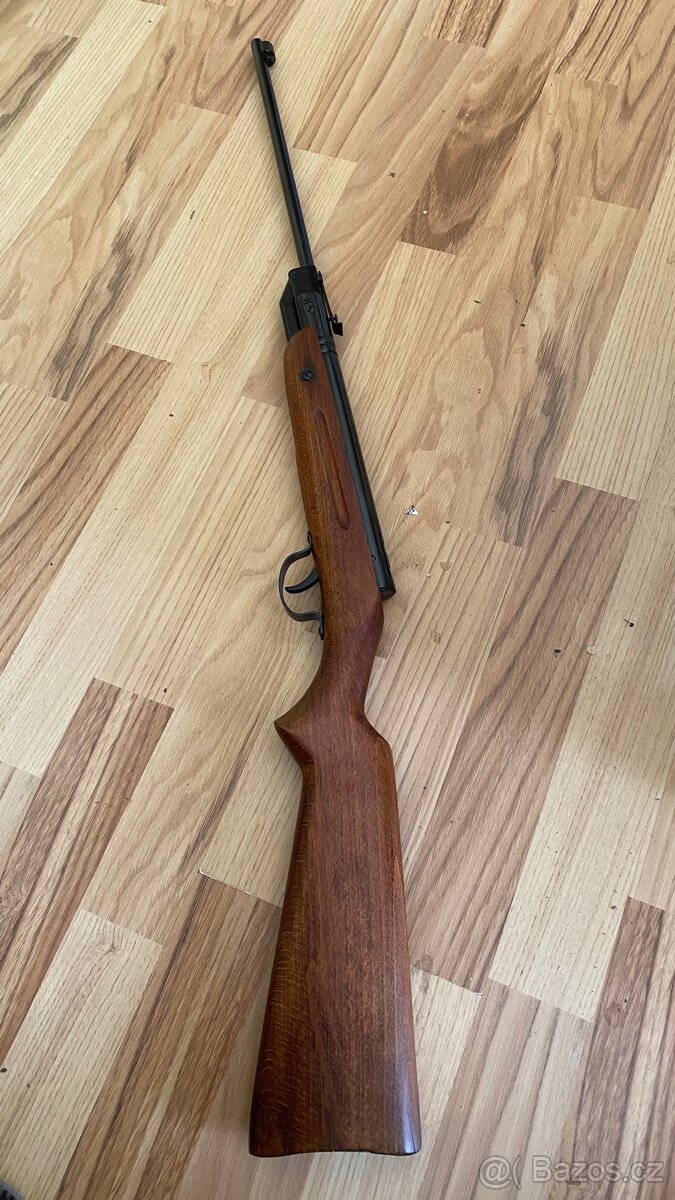 Vzduchovka Slavia 618