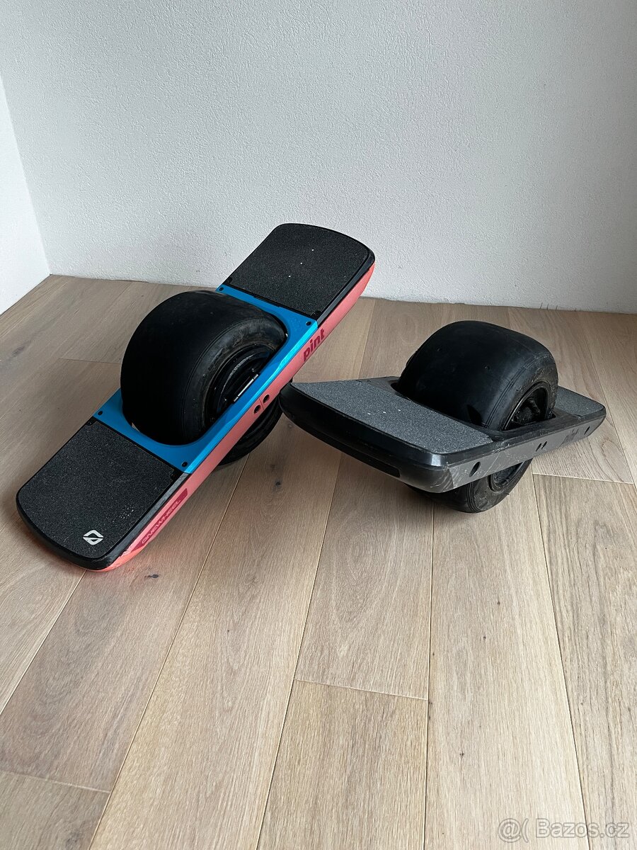 Onewheel XR a 2x Pint