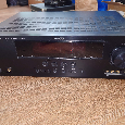 AVR 7.1 zesilovač Yamaha RX-V565