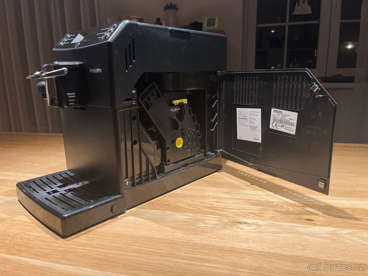 Kávovar philips HD8847