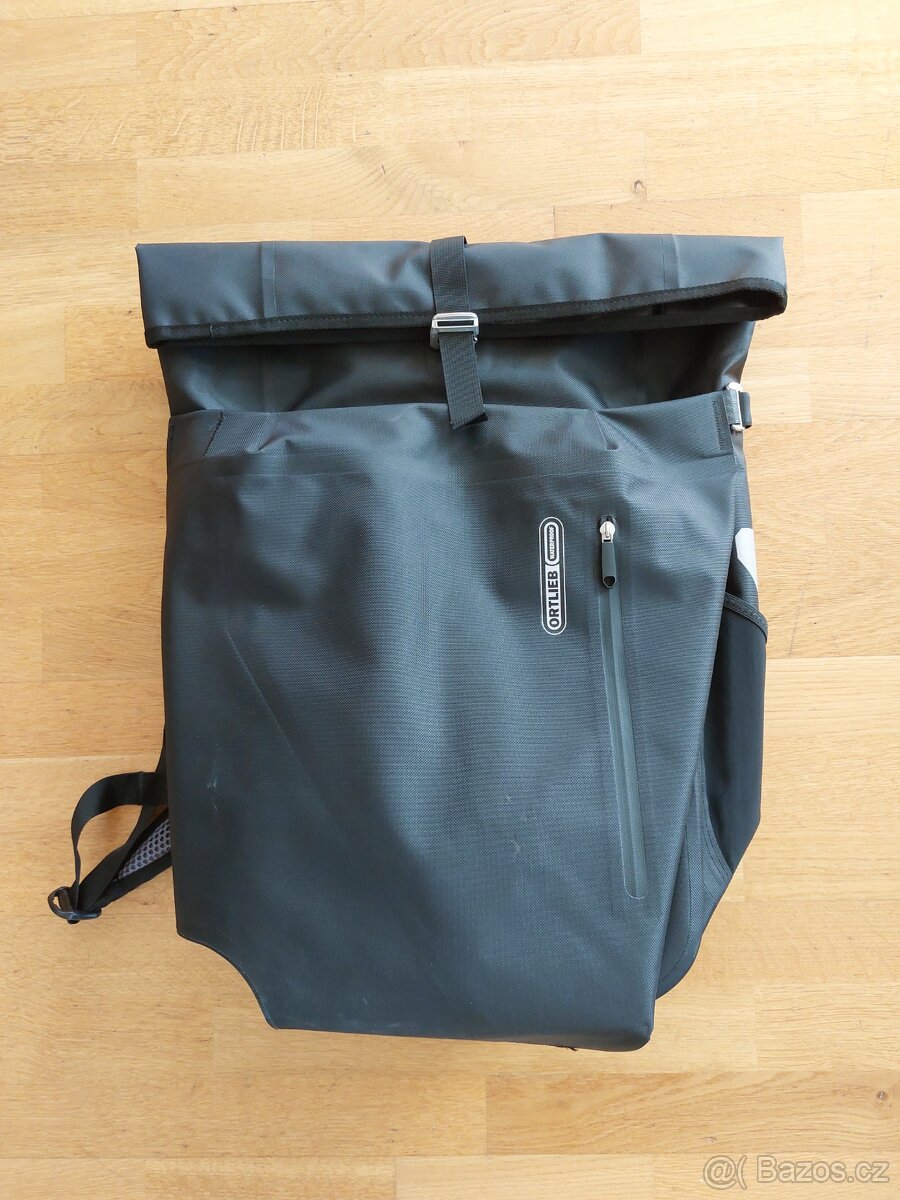 Batoh ORTLIEB Vario - QL2.1 - 26L