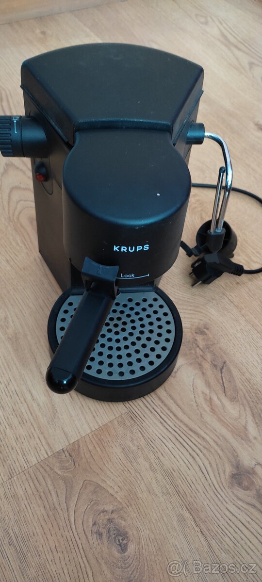 Kávovar Krups