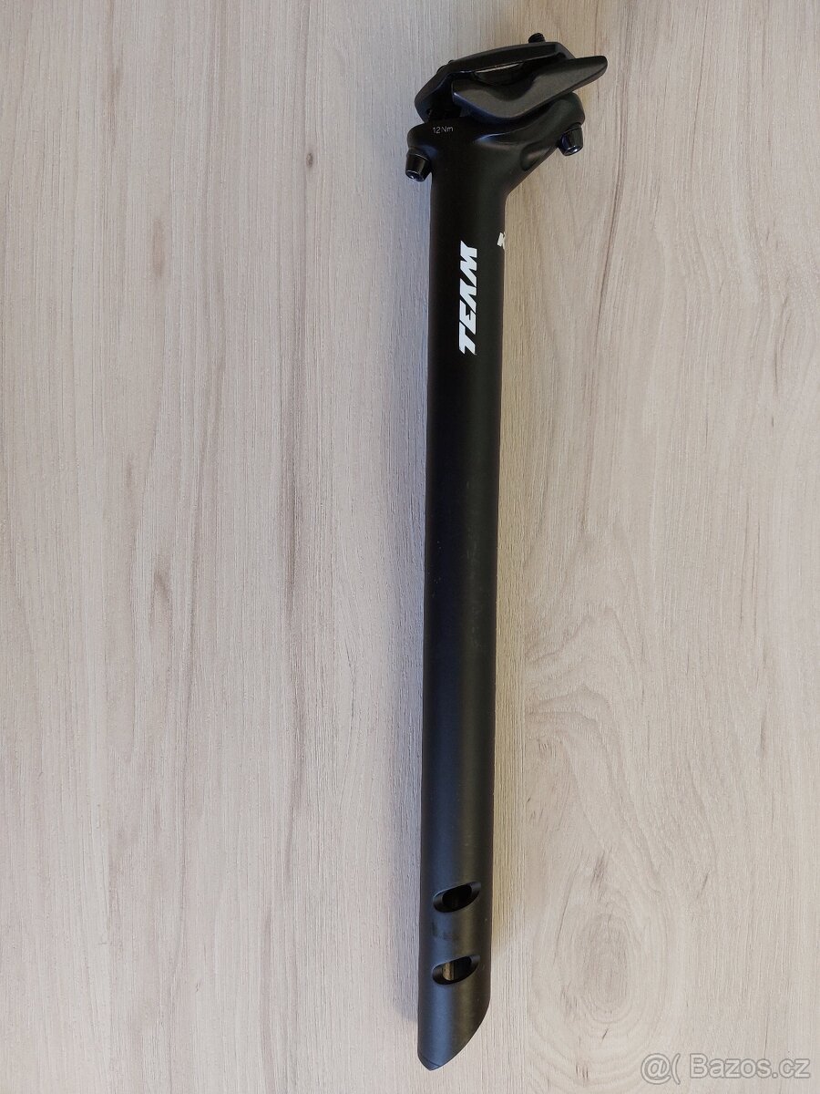 KTM team sedlovka 27,2 mm