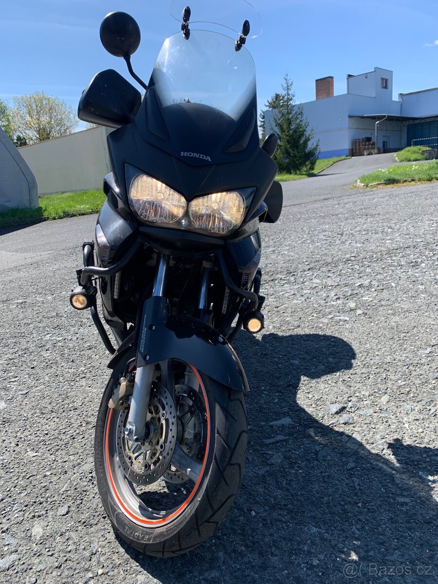Prodam Honda Varadero XL 1000V