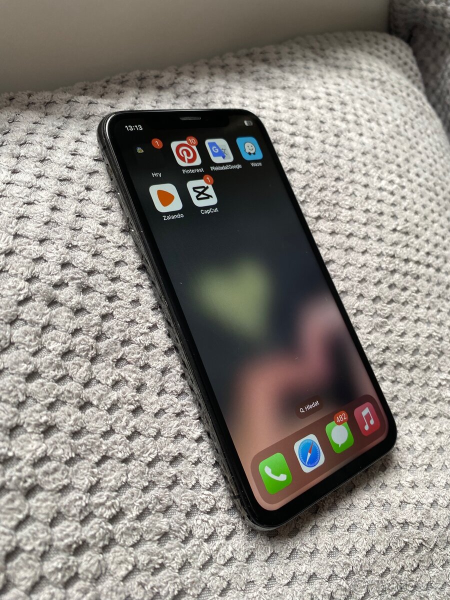 iPhone xs 64gb