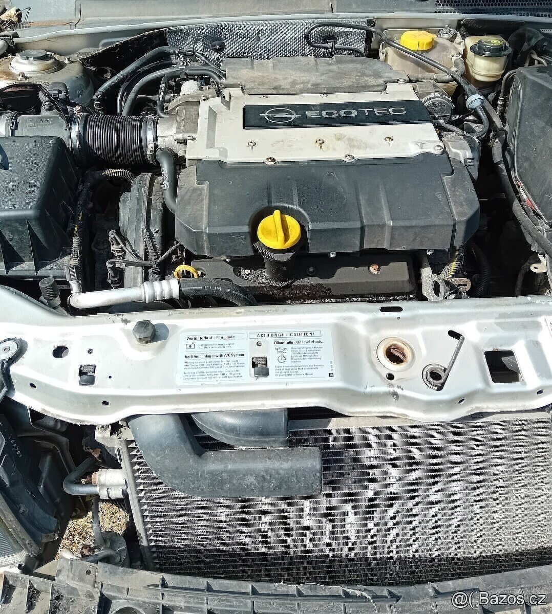 Vectra C GTS