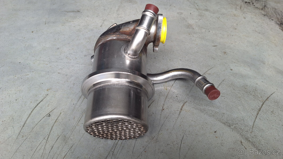 Chladič EGR 04L131512BR