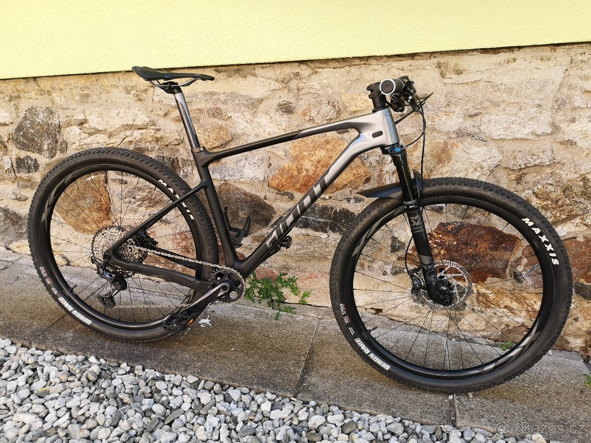 Giant XTC Advanced 10.3 kg vel. L