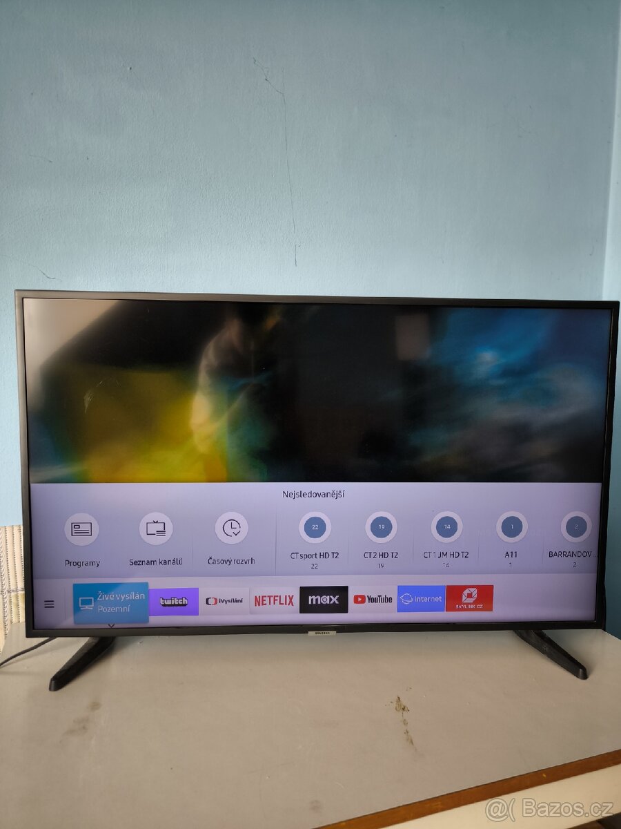 Samsung Smart TV
