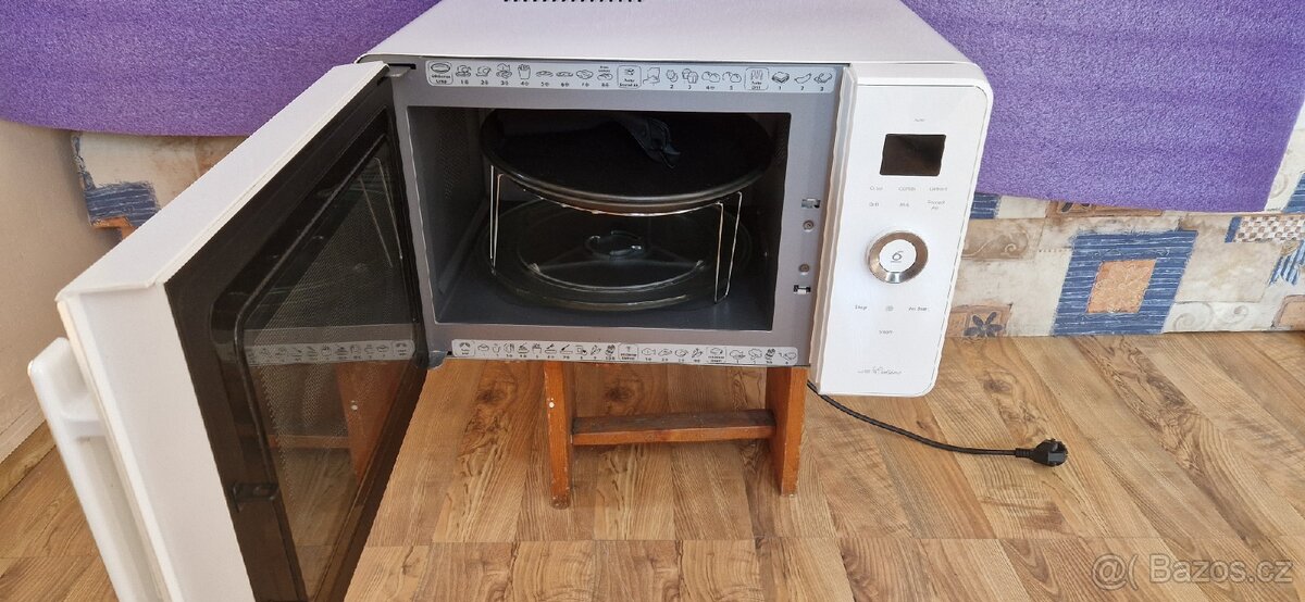 Whirlpool JQ 280 SL