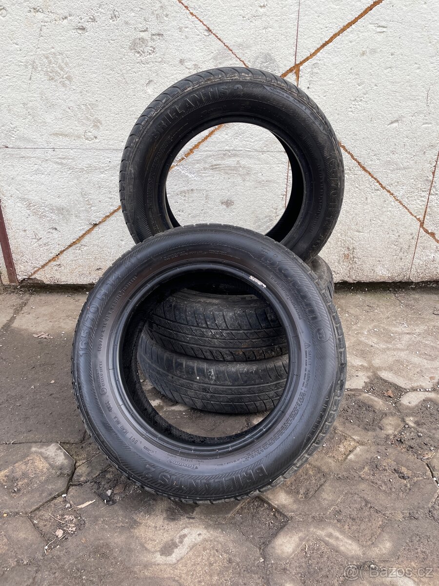 165/70/R14 LETNÍ