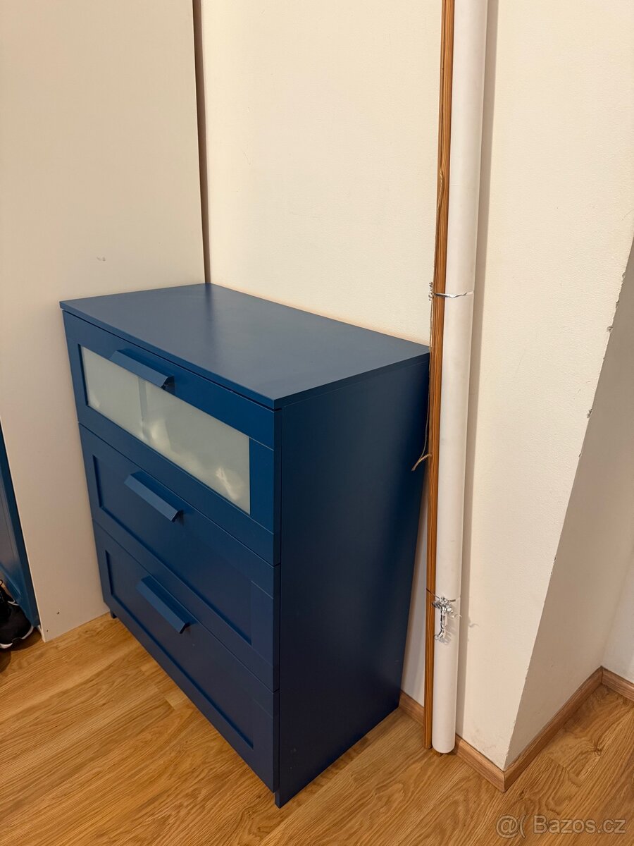 Komoda ikea