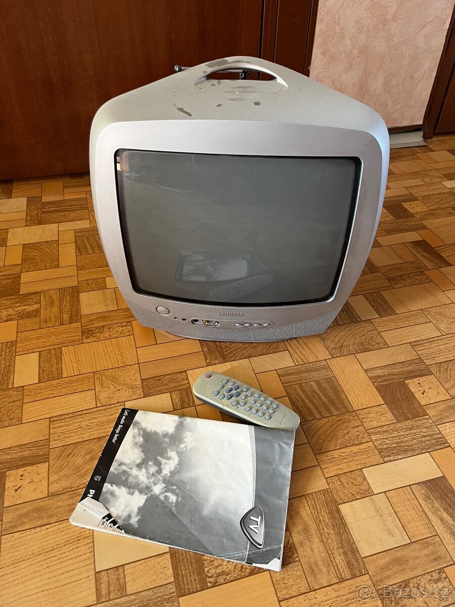 Televize Phillips