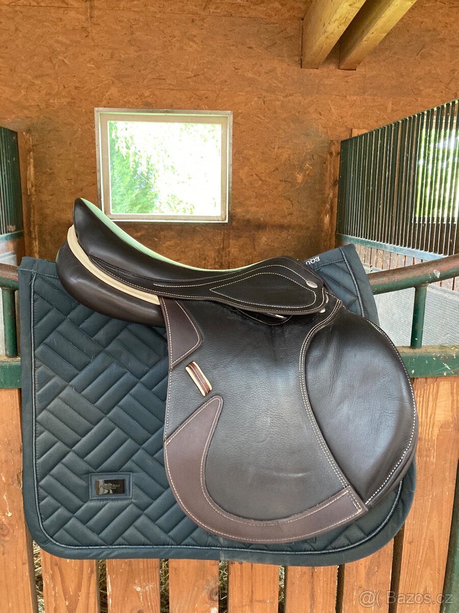 Kentaur Kronos 17,5/3