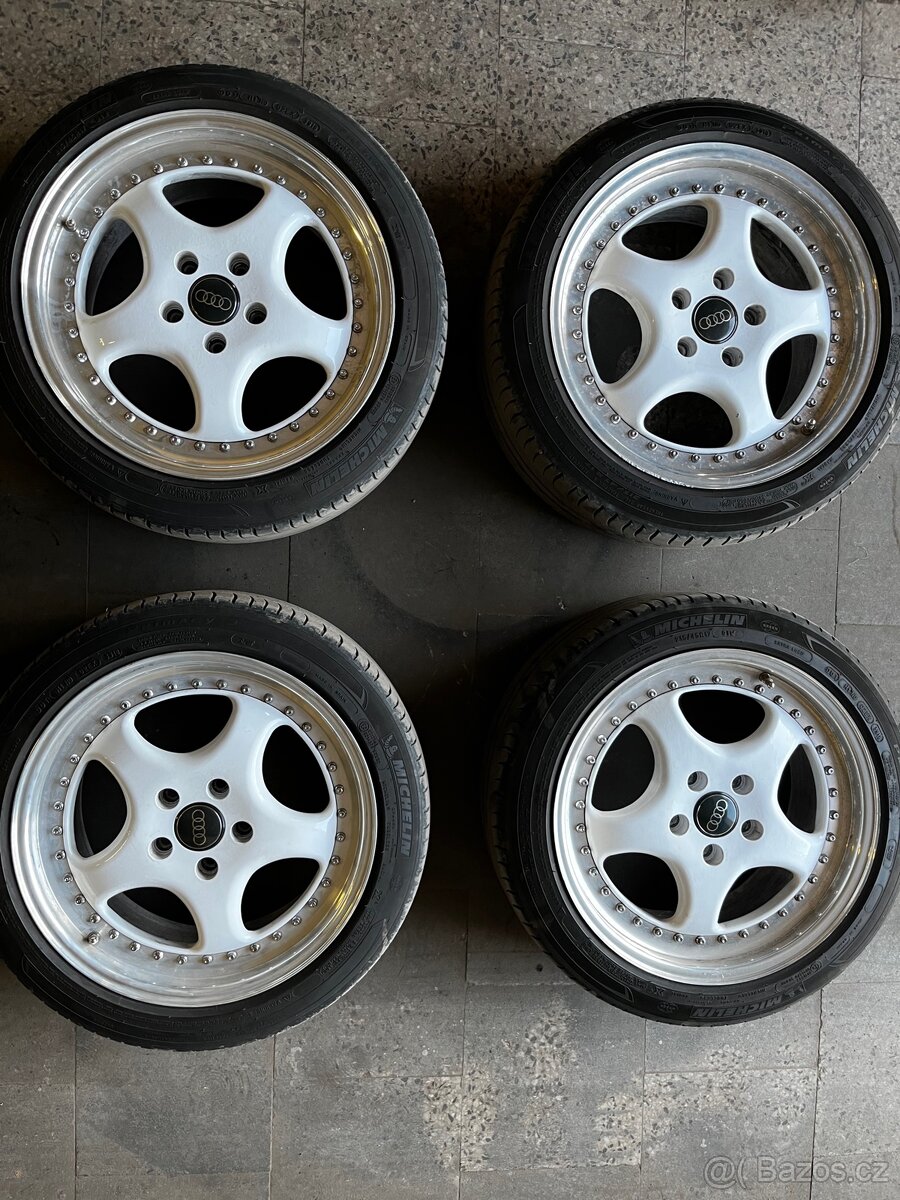 RH zw1 5x112 r17