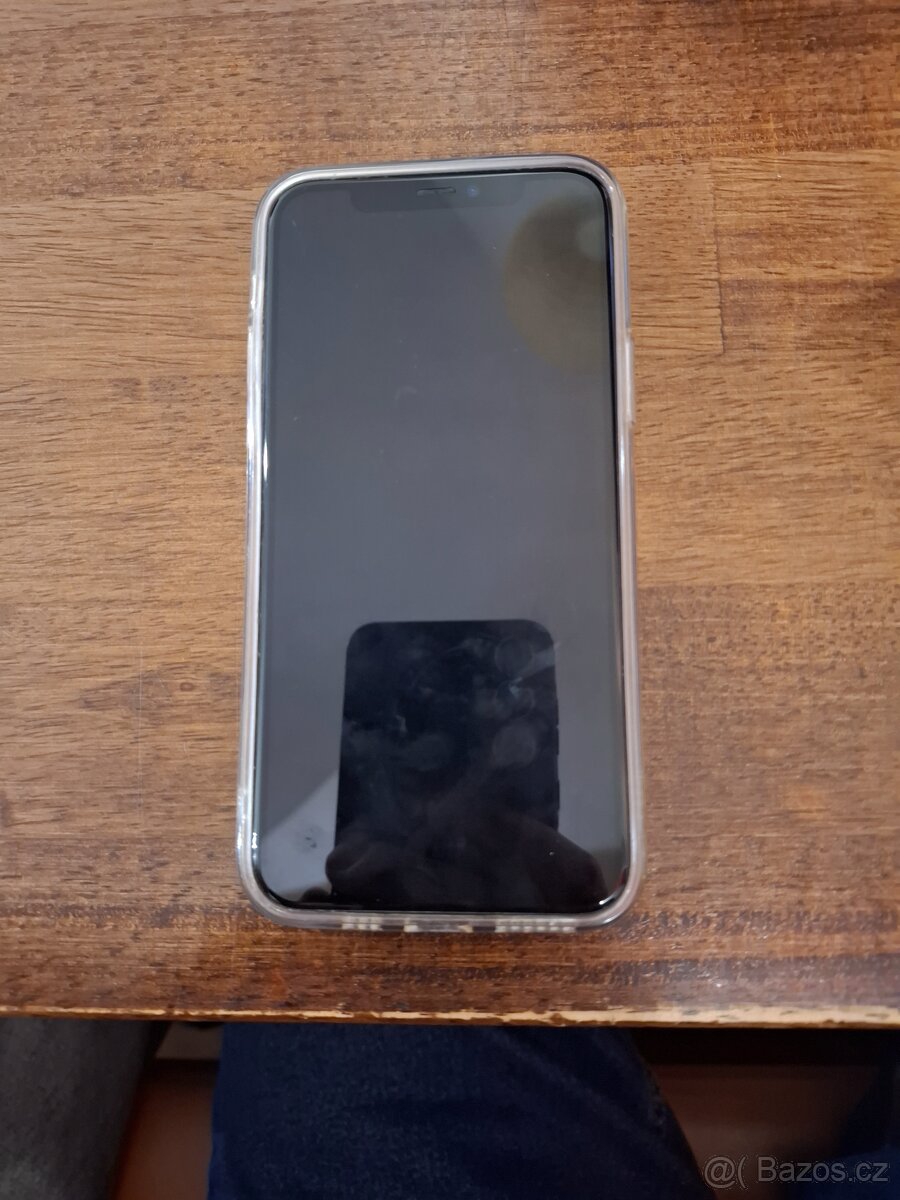Iphone 11 Pro