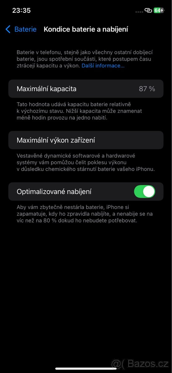iPhone 11 64gb