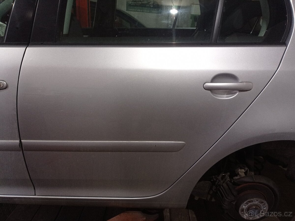 Golf 5