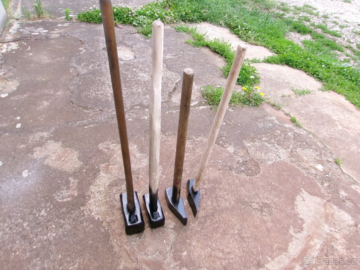 palice kalače