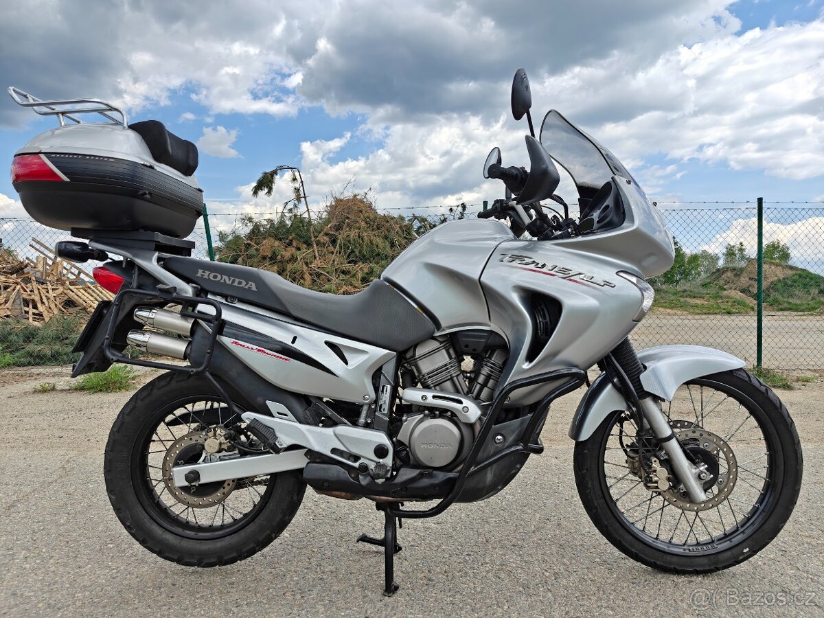 Honda XL 650 V Transalp 2005