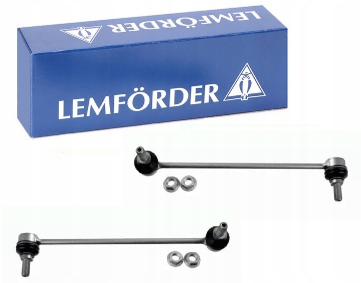 Kosti stabilizátoru Mercedes Vito Viano W639