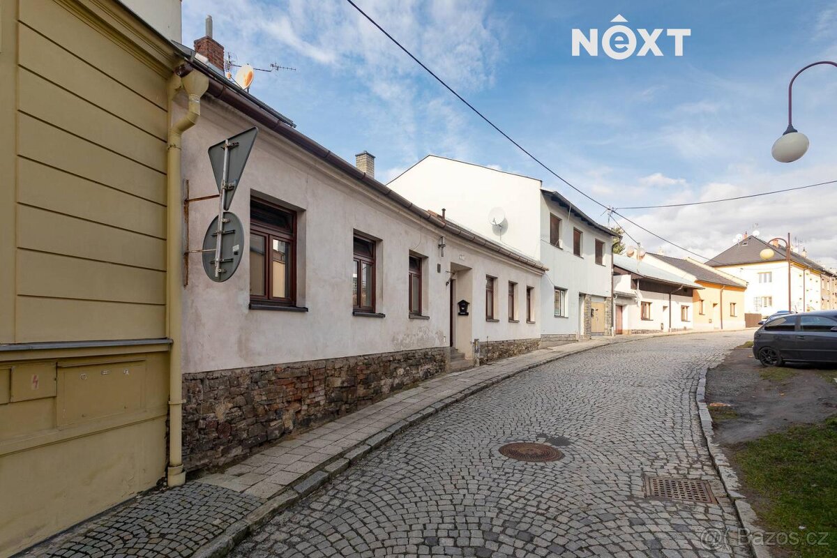 Prodej Rodinný dům, 270㎡