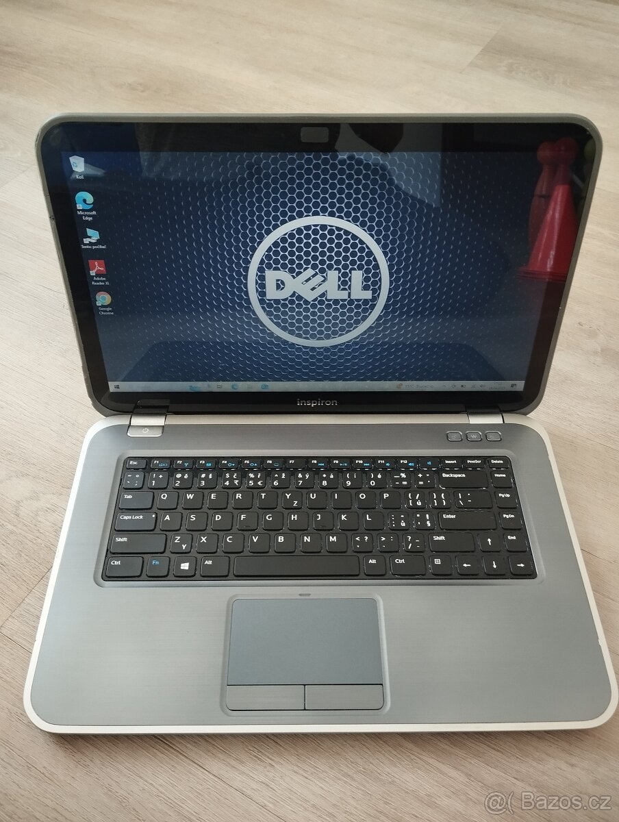 Dell Inspiron 5523