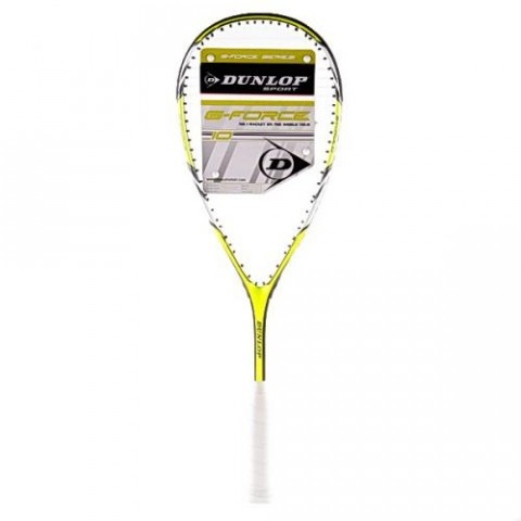 Rakety na squash