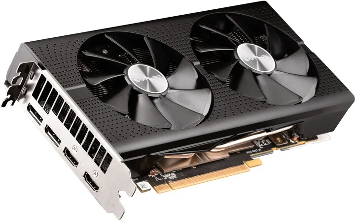 AMD Radeon RX 570