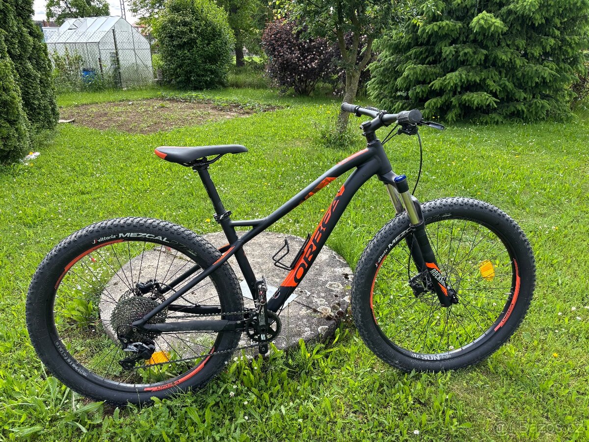 MULTIFUNKČNÍ HARDTAIL ORBEA LOKI 27,5+