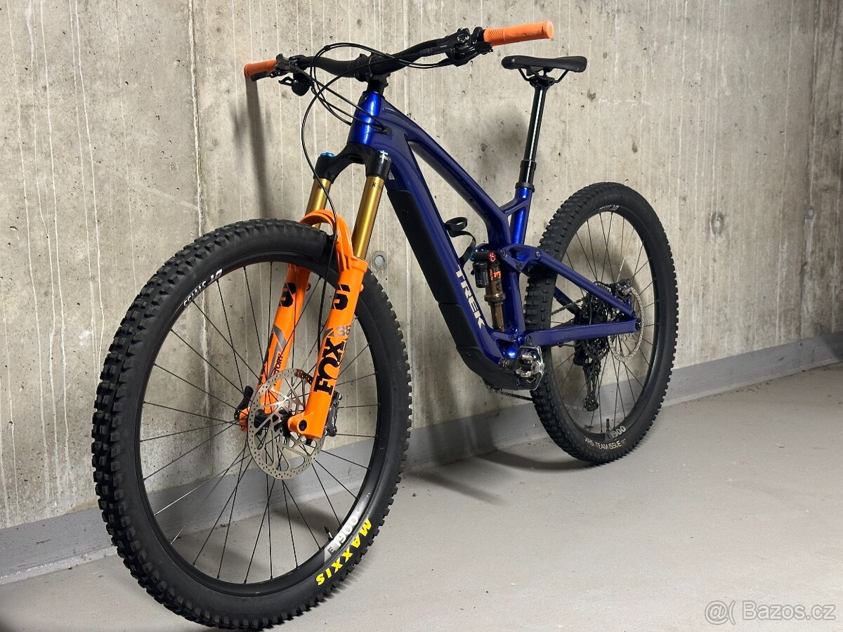 TREK Fuel EXe Custom vel. L
