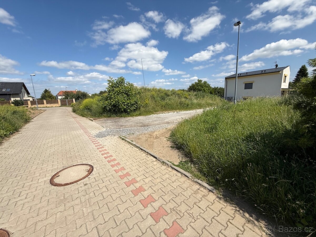 Hlína (zemina) zdarma za odvoz