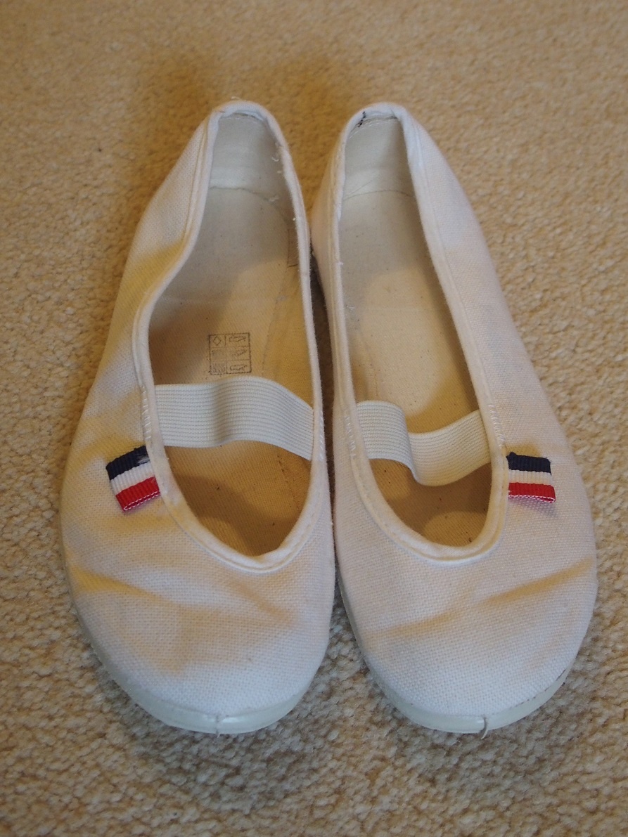 Dětské cvičky vel. 30/31