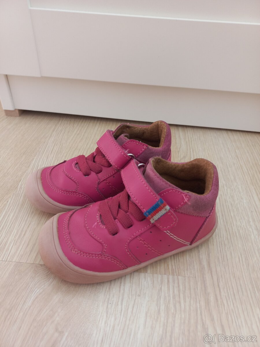 Boty Bubblegummers vel.24